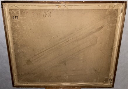 STOVĚŽATÁ PRAHA - MÁCHA JAN