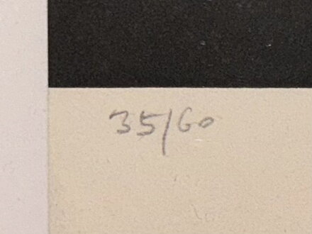 KONĚ NA PASTVĚ - BÍLKOVSKÝ FRANTIŠEK