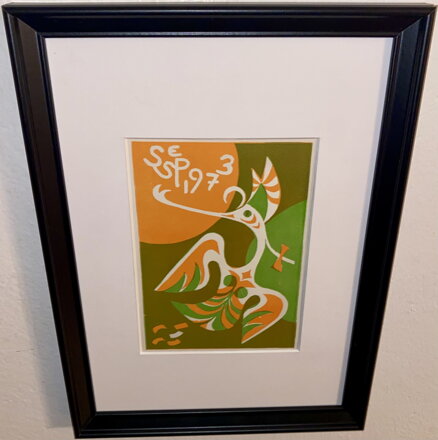 MOŘSKÝ KONÍK - OBERTHOR KAREL