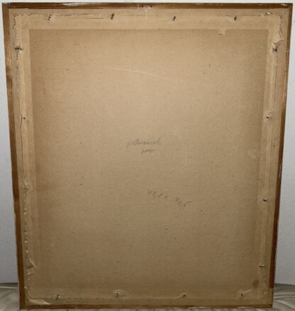 OSLO - NORSKO - BŘEZINA KAREL