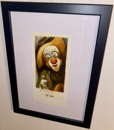 KLAUN - OBERTHOR KAREL