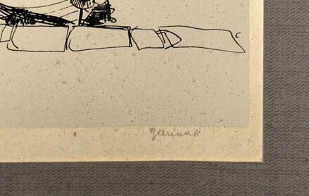 U PŘÍSTAVU - JUGOSLÁVIE - BŘEZINA KAREL