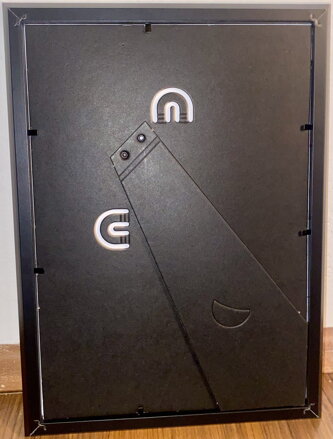 KLAUN - OBERTHOR KAREL