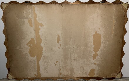 TETŘEV HLUŠEC - LOLEK STANISLAV - REPRODUKCE