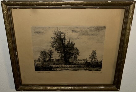 V LOUŽKU - DLOUHÝ VÁCLAV