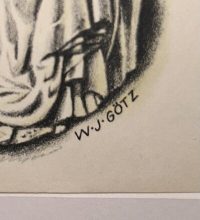 MADONA S DÍTĚTEM - CINYBULK VOJTĚCH