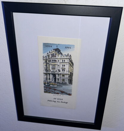 PF 1992 - BOUDA JIŘÍ