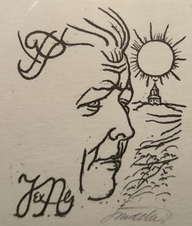 PORTRÉT V KRAJINĚ - ŠINDELÁŘ LUMÍR