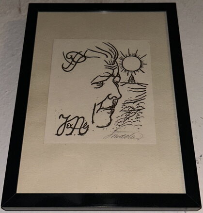 PORTRÉT V KRAJINĚ - ŠINDELÁŘ LUMÍR