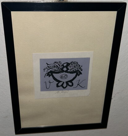 MÍSA S KONVALINKAMI - JANKŮ MILOSLAV