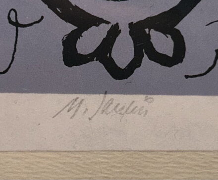 MÍSA S KONVALINKAMI - JANKŮ MILOSLAV