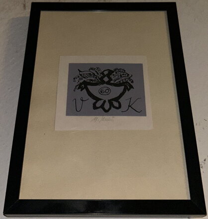 MÍSA S KONVALINKAMI - JANKŮ MILOSLAV