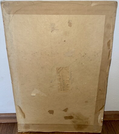 BŘÍZY U ŘEKY - ZÁPOTOCKÝ