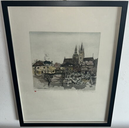 HRADEC KRÁLOVÉ - RÖHLING VLADISLAV
