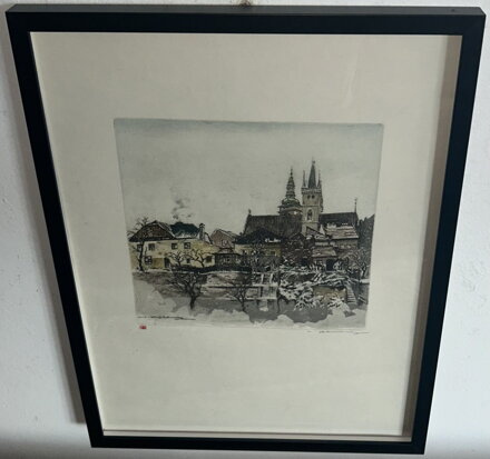 HRADEC KRÁLOVÉ - RÖHLING VLADISLAV