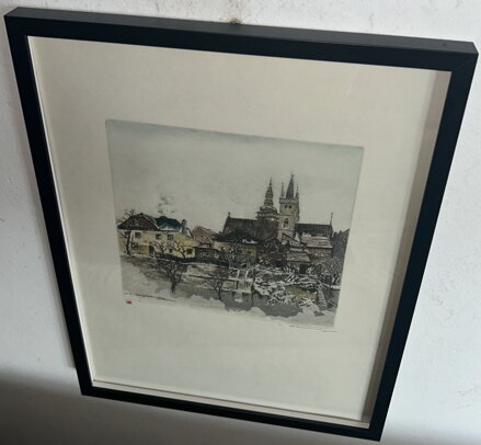 HRADEC KRÁLOVÉ - RÖHLING VLADISLAV