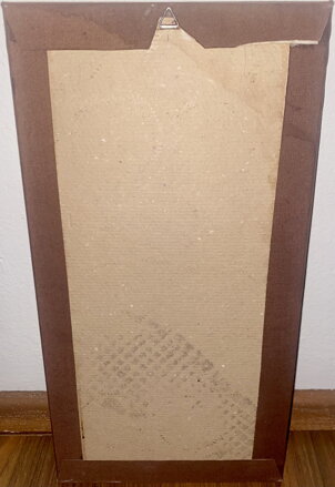 RUBY - ALFONS MUCHA MARIA RUBY - ALFONS MUCHA MARIA