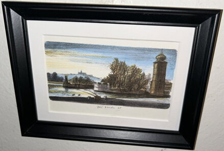 MÁNES - BOUDA JIŘÍ