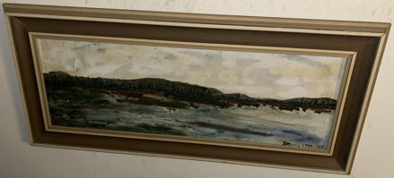JEZERO IMPERESE - BRUNCLÍKOVÁ