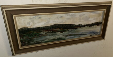 JEZERO IMPERESE - BRUNCLÍKOVÁ