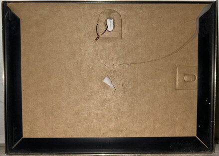 CHALUPY V HORÁCH - REPRODUKCE