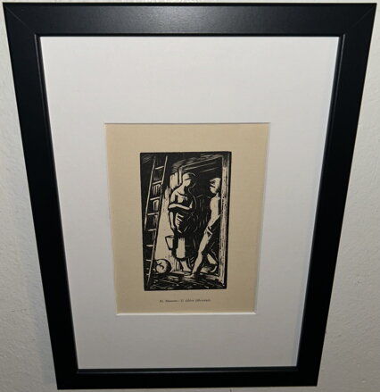 U CHLÉVA - DUŠA FERDIŠ