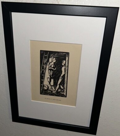 U CHLÉVA - DUŠA FERDIŠ