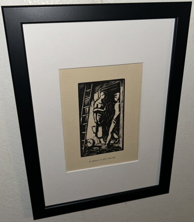 U CHLÉVA - DUŠA FERDIŠ