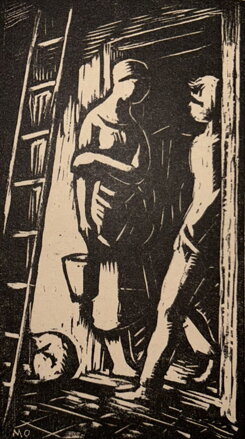 U CHLÉVA - DUŠA FERDIŠ