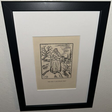 MAMINKA - RABAS VÁCLAV