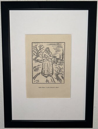 MAMINKA - RABAS VÁCLAV