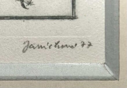 KOROUHVIČKA - JANOUCHOVÁ JANÍČKOVÁ EVA