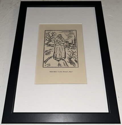 MAMINKA - RABAS VÁCLAV