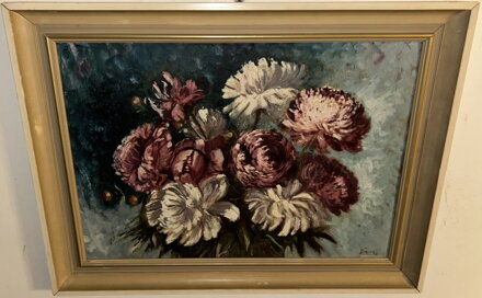 PIVOŇKY - ŠTEMBERA OTAKAR