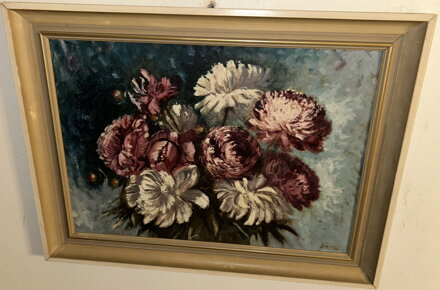 PIVOŇKY - ŠTEMBERA OTAKAR