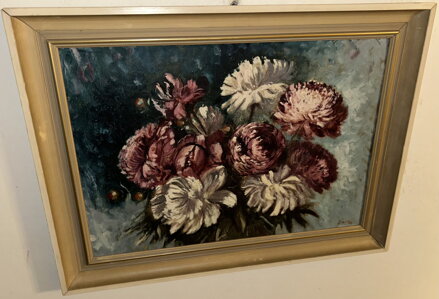 PIVOŇKY - ŠTEMBERA OTAKAR