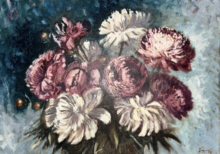 PIVOŇKY - ŠTEMBERA OTAKAR