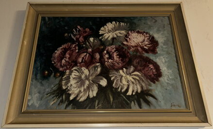 PIVOŇKY - ŠTEMBERA OTAKAR