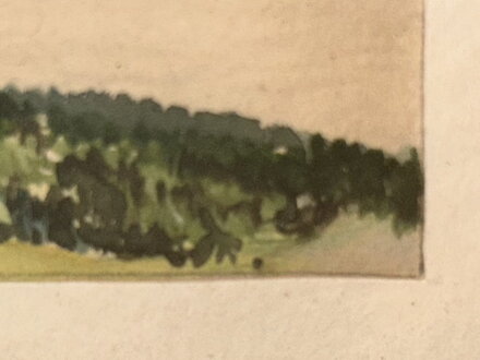 JEZERO POD HORAMI - VLACH JIŘÍ