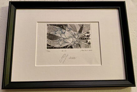 VÁNOČNÍ HVĚZDY 3 - FALKERNAUER L. VAŠEK