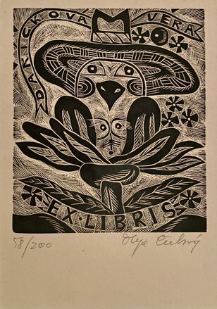 MEXICO - ČECHOVÁ OLGA MEXICO - ČECHOVÁ OLGA