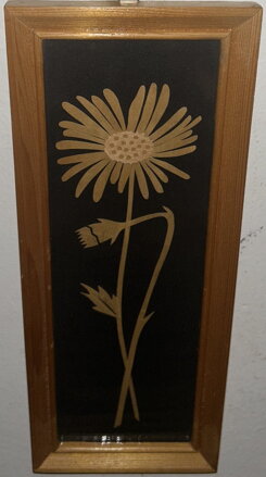 MARGARETA - INTARZIE