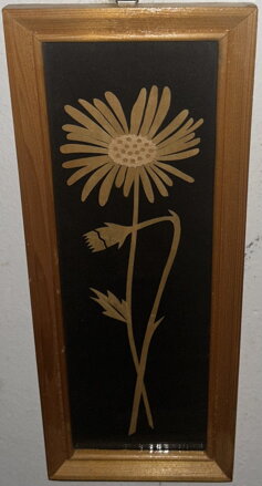 MARGARETA - INTARZIE