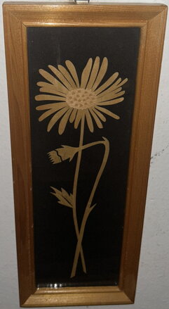 MARGARETA - INTARZIE