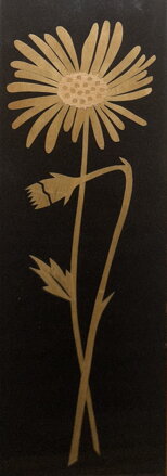 MARGARETA - INTARZIE