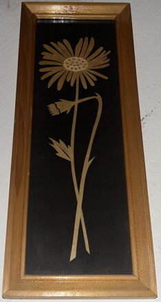 MARGARETA - INTARZIE