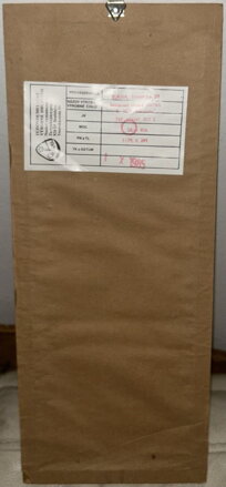 MARGARETA - INTARZIE