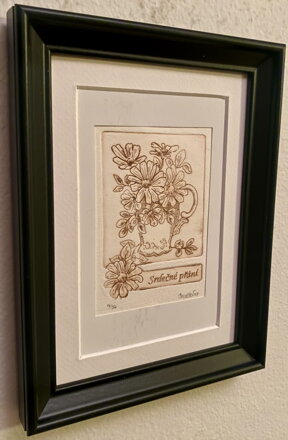 SRDEČNÉ PŘÁNÍ - BOUDA M.