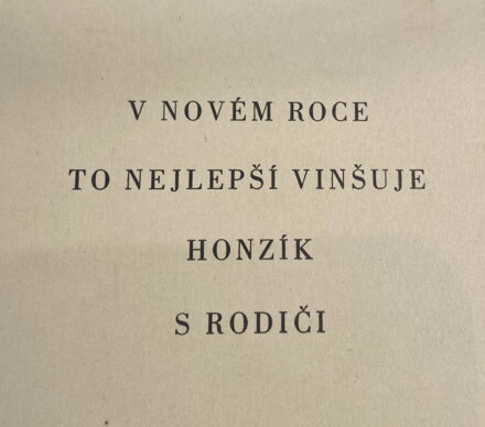 HAVRAN S DÍTĚTEM - SIGNOVÁN