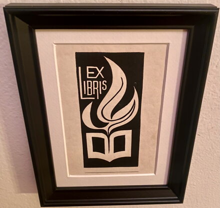 PLAMEN - ŠVÁB JAROSLAV